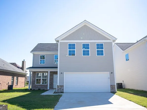 426 Bob White Rd, Macon, GA 31216