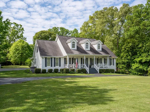 2526 County Road 194, Bryant, AL 35958