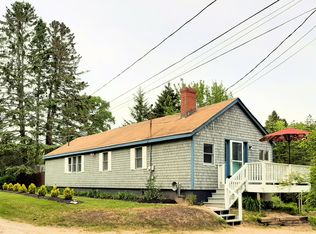18 Eby Dr, Phippsburg, ME 04562