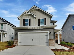 492 Summit View Ln, Canton, GA 30114