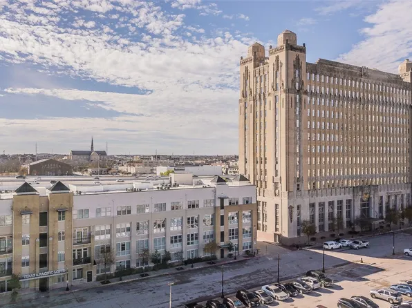 201 W Lancaster Ave Unit 202, Fort Worth, TX 76102