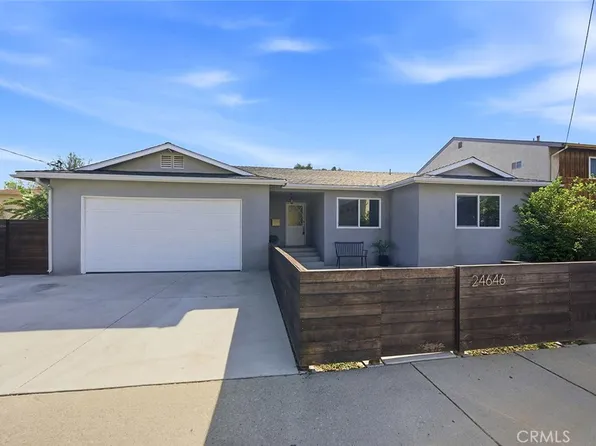 24646 Pennsylvania Ave, Lomita, CA 90717