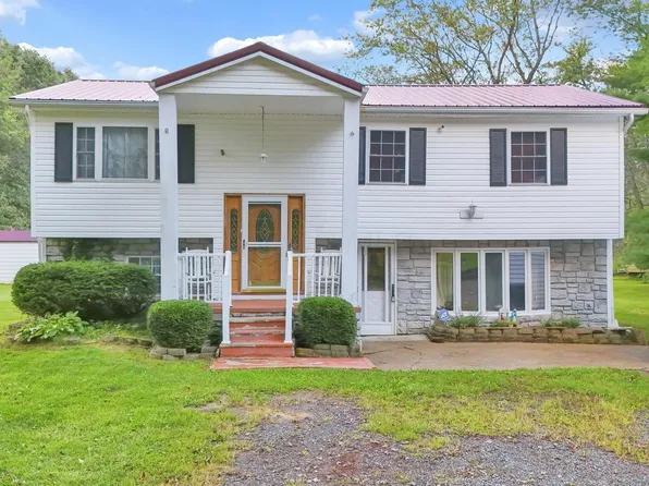 6298 Fallsburg Rd NE, Newark, OH 43055