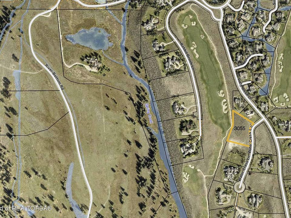 1st image of 3055 S Water Cress Ln