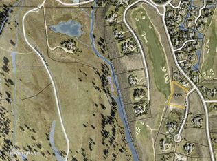 3055 S Water Cress Ln, Jackson, WY 83001