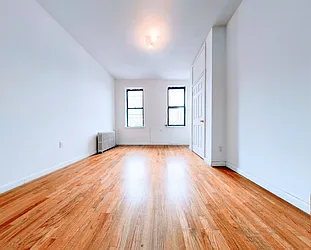 Rented by Union Square Property Management