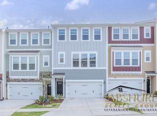 1053 Commack Dr, Durham, NC 27703