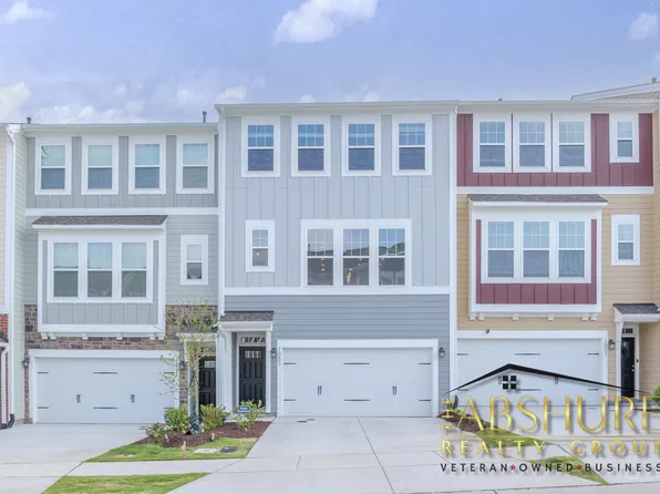 1053 Commack Dr, Durham, NC