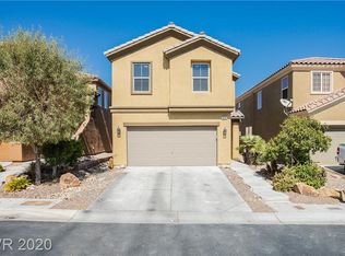 650 Chepstow Ave, Las Vegas, NV 89178