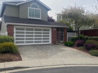 19 Spring Garden Ct, San Ramon, CA 94583