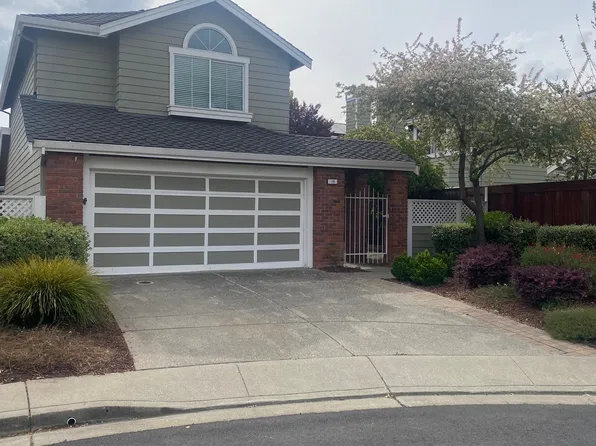 19 Spring Garden Ct, San Ramon, CA 94583