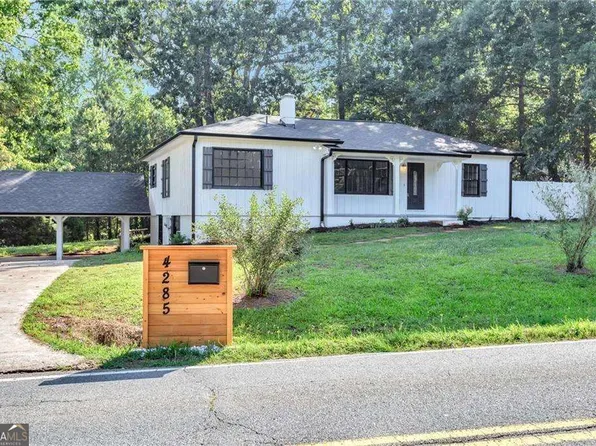 4285 Hurt Bridge Rd, Cumming, GA 30028
