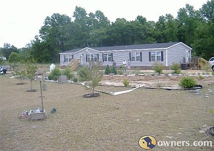 must see inside to appreciate the open concept
