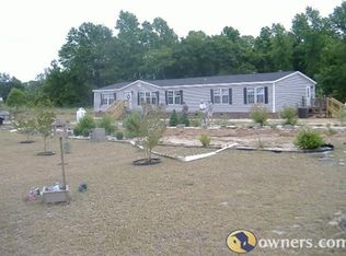 2418 Basstown Rd, Clinton, NC 28328