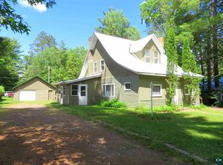 9277 E Main St, Solon Springs, WI 54873