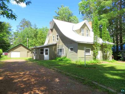 9277 E Main St, Solon Springs, WI, 54873