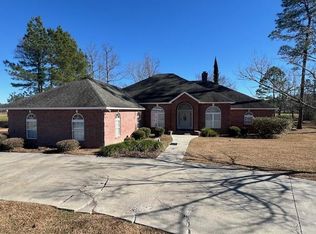 873 Beaver Kreek Rd, Douglas, GA 31533