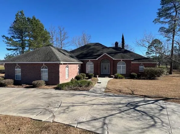 873 Beaver Kreek Rd, Douglas, GA 31533