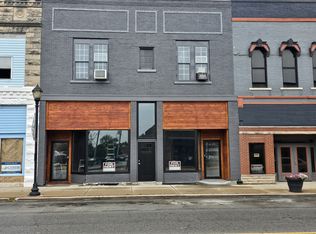 134 E Jefferson St #1, Tipton, IN 46072