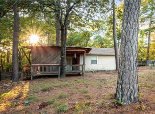57601 E 330th Rd, Jay, OK 74346
