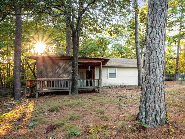 57601 E 330th Rd, Jay, OK 74346