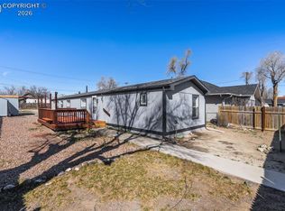 205 Illinois St, Penrose, CO