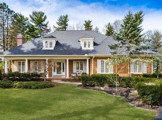 4551 Lanercost Way, Columbus, OH 43220