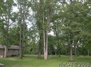 5165 Sandusky Rd, Lima, OH 45801