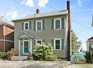 2428 Military St, Port Huron, MI