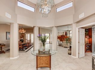 2530 E Vogel Ave, Phoenix, AZ 85028