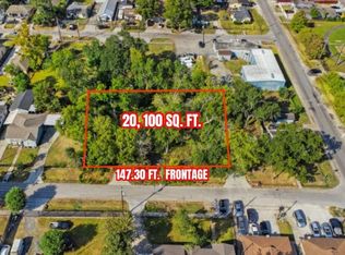 245 Palmyra St, Houston, TX 77022