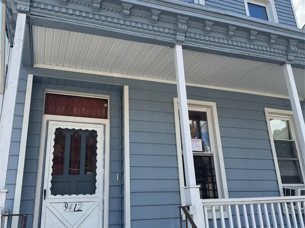 94-12 86th St, Ozone Park, NY 11416