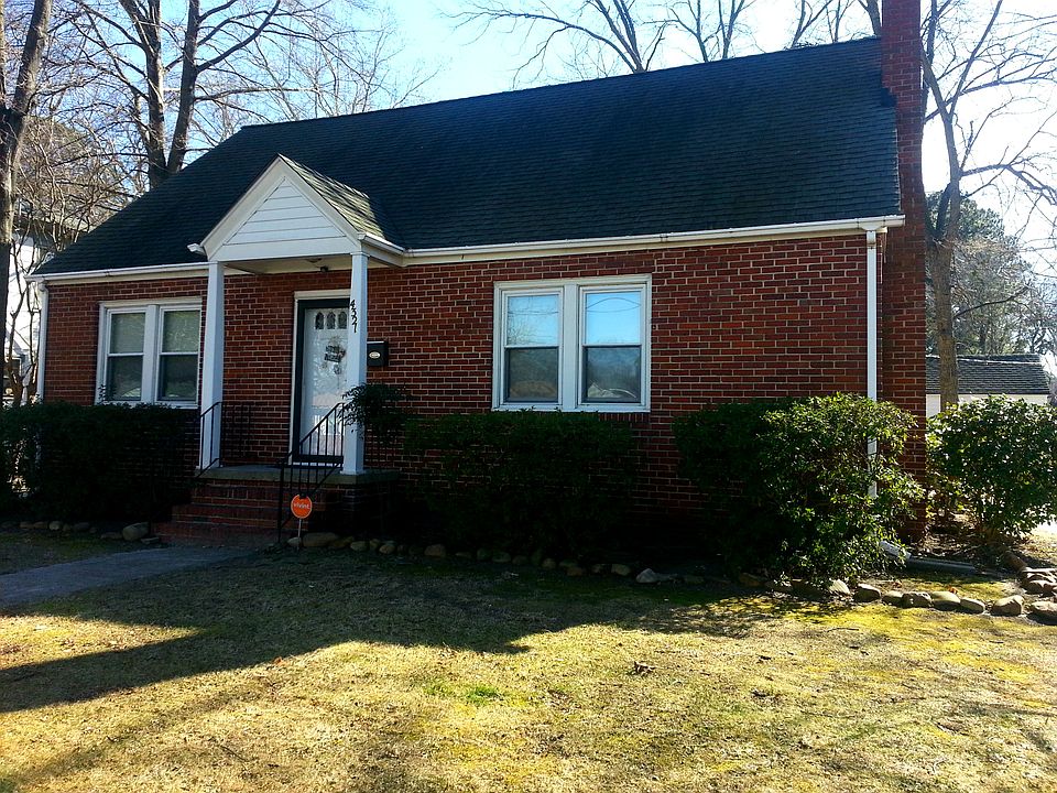 1st image of 4321 Columbia St