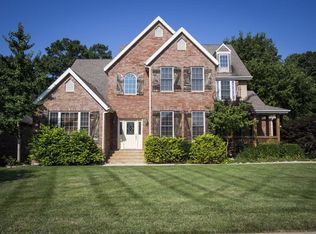 1107 N 19th Ave, Ozark, MO 65721