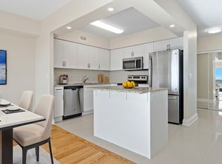 Old Mill Apartments I, Kingston, ON K7M 0G7