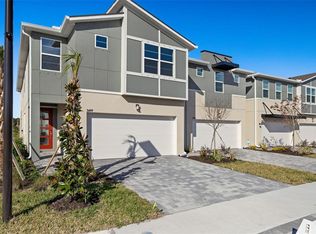 3419 Timber Crossing Ave, Brandon, FL 33511