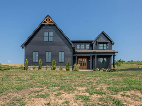 1619 Spencer Mill Rd, Burns, TN 37029