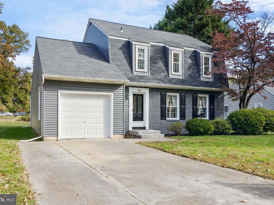 1st image of 433 Fairford Ct