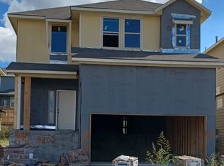 9202 McCoy Pass, Converse, TX 78109