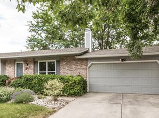 2401 Antelope Rd, Fort Collins, CO 80525