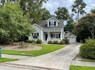 55 Bark Branch Rd, Richmond Hill, GA 31324