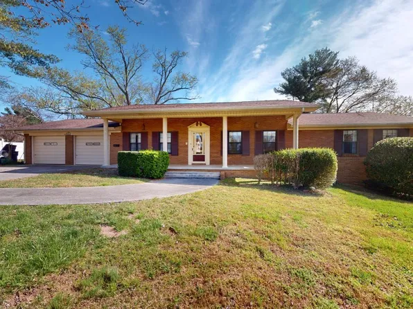 386 Jerry Dr, Talbott, TN 37877