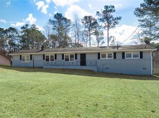 2171 Chestnut Pl, Lithia Springs, GA 30122