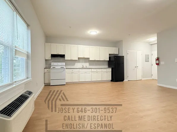 146 Hamilton Ave, Paterson, NJ