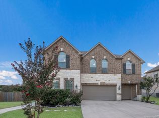 4110 Coriander, San Antonio, TX 78261