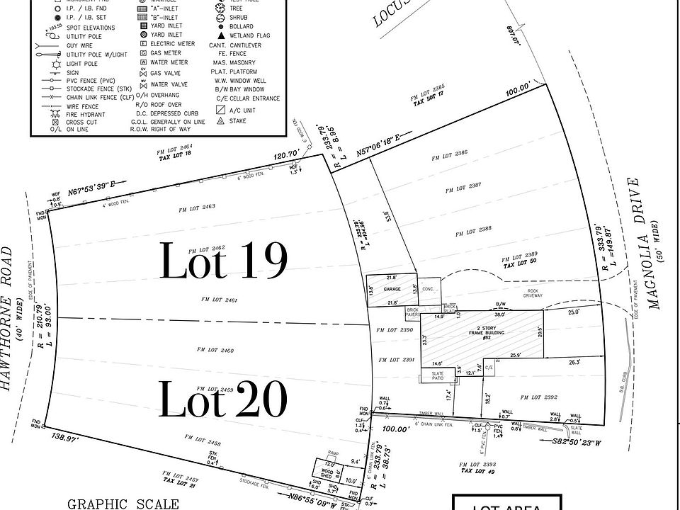 1st image of Lots 19 & 20 Hawthorne Road