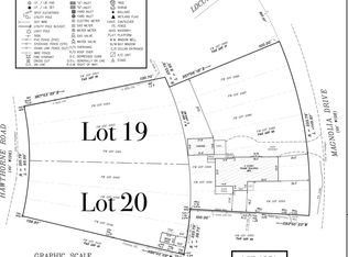 Lots 19 & 20 Hawthorne Road, Rocky Point, NY 11778