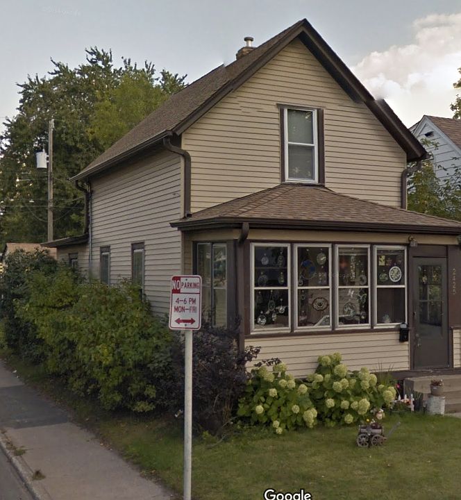 1st image of this home