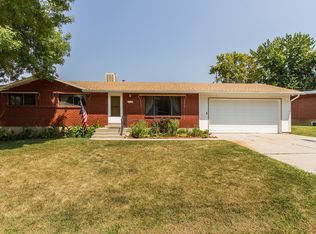 4536 South 800 East, South Ogden, UT 84403
