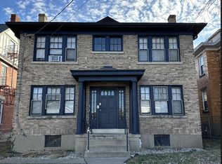 3056 Hackberry St #2, Cincinnati, OH